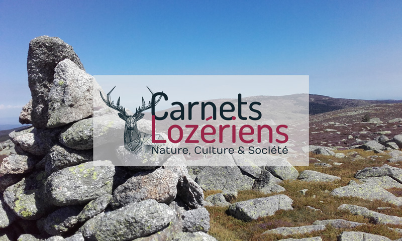 Carnets Lozériens